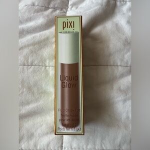 pixi Liquid Glow Fluid Cheek Tint — NWB